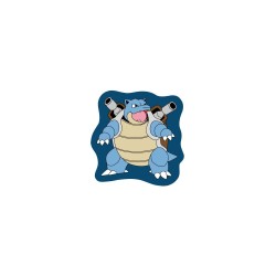 Pokemon coussin Tortank 36 cm