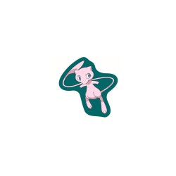 Pokemon coussin Mew 36 cm