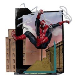 Marvel Collection statuette PVC 1/10 Spider-Man (Spider-Man no.6) 18 cm