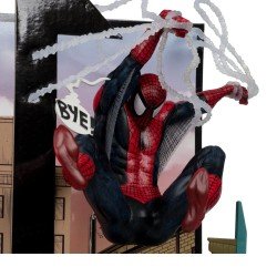 Marvel Collection PVC Statue 1/10 Spider-Man (Spider-Man no.6) 18 cm