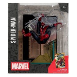 Marvel Collection statuette PVC 1/10 Spider-Man (Spider-Man no.6) 18 cm