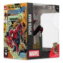 Marvel Collection PVC Statue 1/10 Spider-Man (Spider-Man no.6) 18 cm