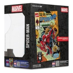 Marvel Collection PVC Statue 1/10 Spider-Man (Spider-Man no.6) 18 cm