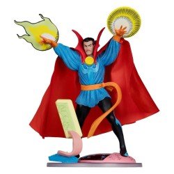 Marvel Collection statuette PVC 1/10 Doctor Strange (Strange Tales no.128) 20 cm