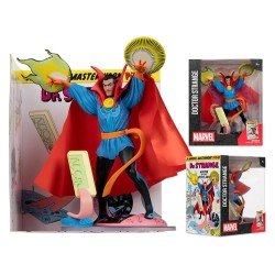 Marvel Collection PVC Statue 1/10 Doctor Strange (Strange Tales no.128) 20 cm
