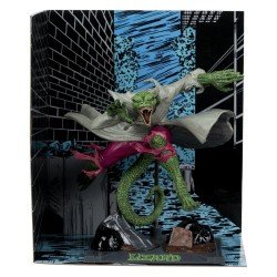 Marvel Collection PVC Statue 1/10 The Lizard (Spider-Man no.2) 15 cm
