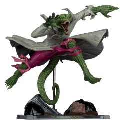 Marvel Collection PVC Statue 1/10 The Lizard (Spider-Man no.2) 15 cm