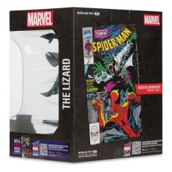 Marvel Collection statuette PVC 1/10 The Lizard (Spider-Man no.2) 15 cm