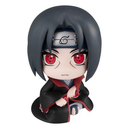 Naruto Shippuden statuette PVC Look Up Itachi Uchiha 11 cm