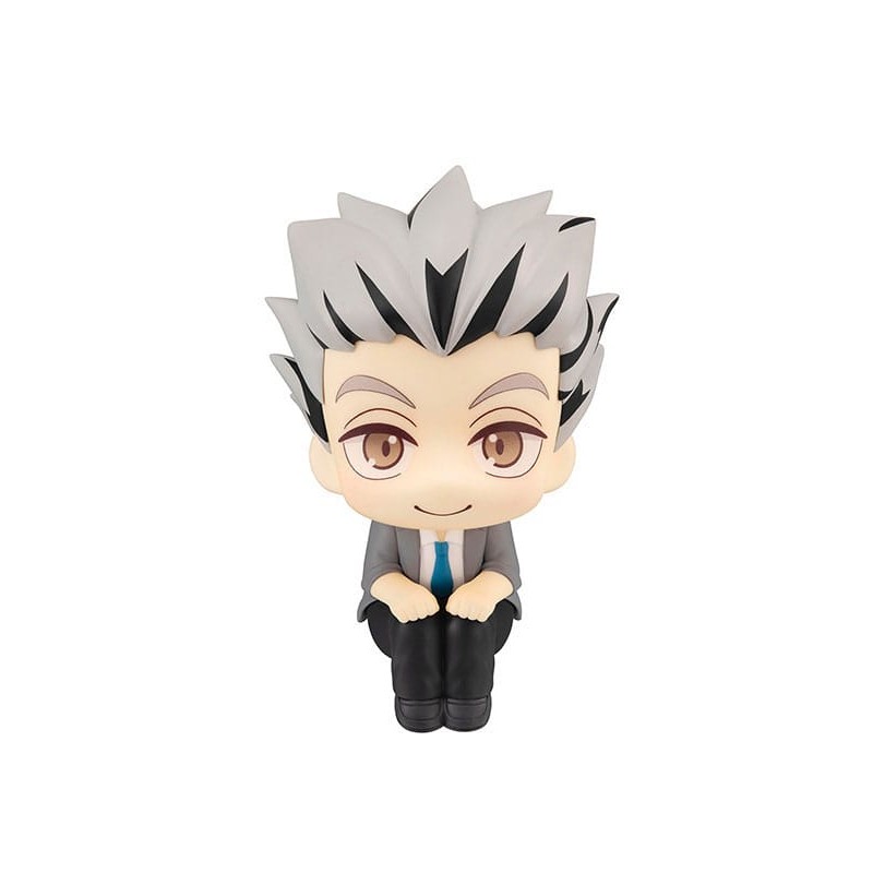 Haikyu!! statuette PVC Look Up Kotaro Bokuto 11 cm