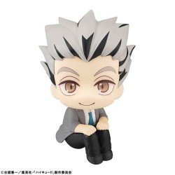 Haikyu!! statuette PVC Look Up Kotaro Bokuto 11 cm