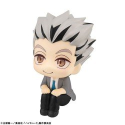 Haikyu!! statuette PVC Look Up Kotaro Bokuto 11 cm