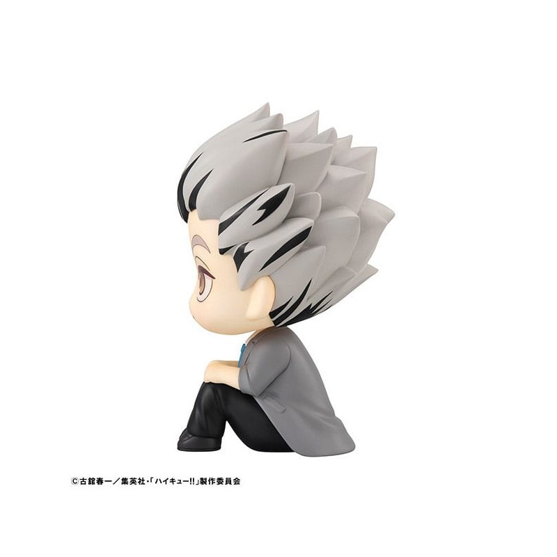 Haikyu!! statuette PVC Look Up Kotaro Bokuto 11 cm