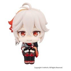 Genshin Impact statuette PVC Look Up Kazuha Kaedehara 11 cm          