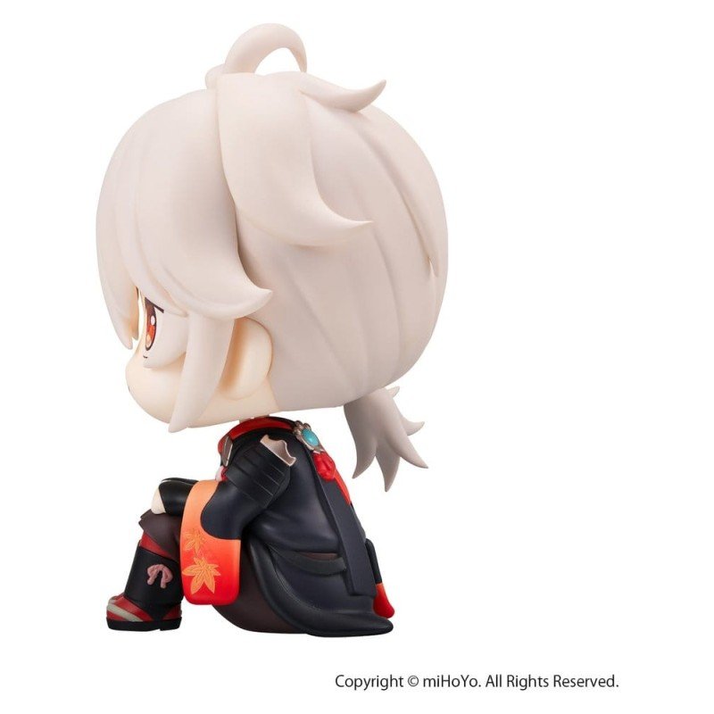 Genshin Impact statuette PVC Look Up Kazuha Kaedehara 11 cm          