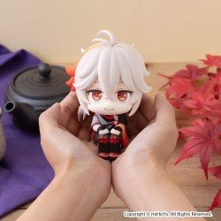 Genshin Impact statuette PVC Look Up Kazuha Kaedehara 11 cm          