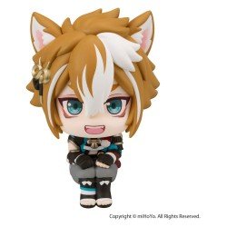 Genshin Impact statuette PVC Look Up Gorou 11 cm          
