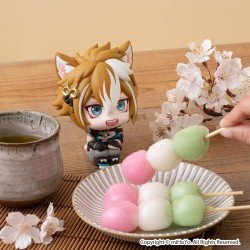 Genshin Impact statuette PVC Look Up Gorou 11 cm          