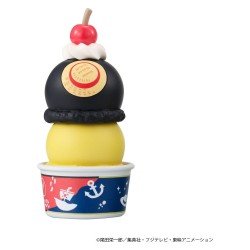 One Piece assortiment trading figures Tsumichen Stack up & Change 8 cm (6)