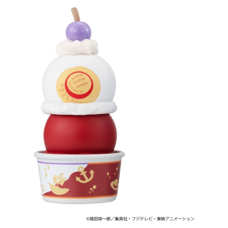 One Piece assortiment trading figures Tsumichen Stack up & Change 8 cm (6)