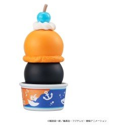 One Piece assortiment trading figures Tsumichen Stack up & Change 8 cm (6)