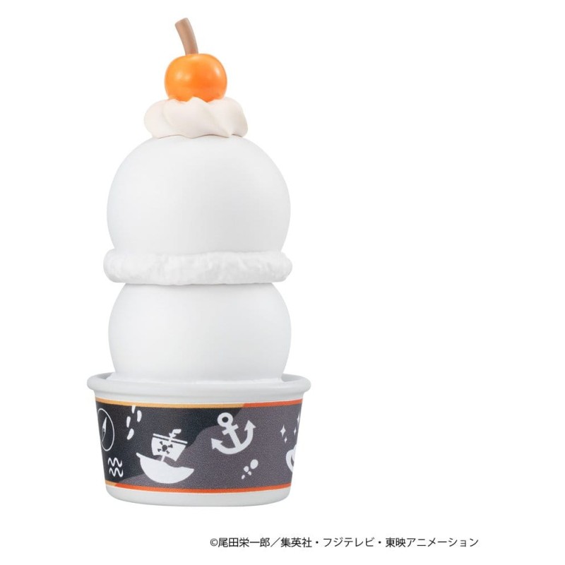 One Piece assortiment trading figures Tsumichen Stack up & Change 8 cm (6)