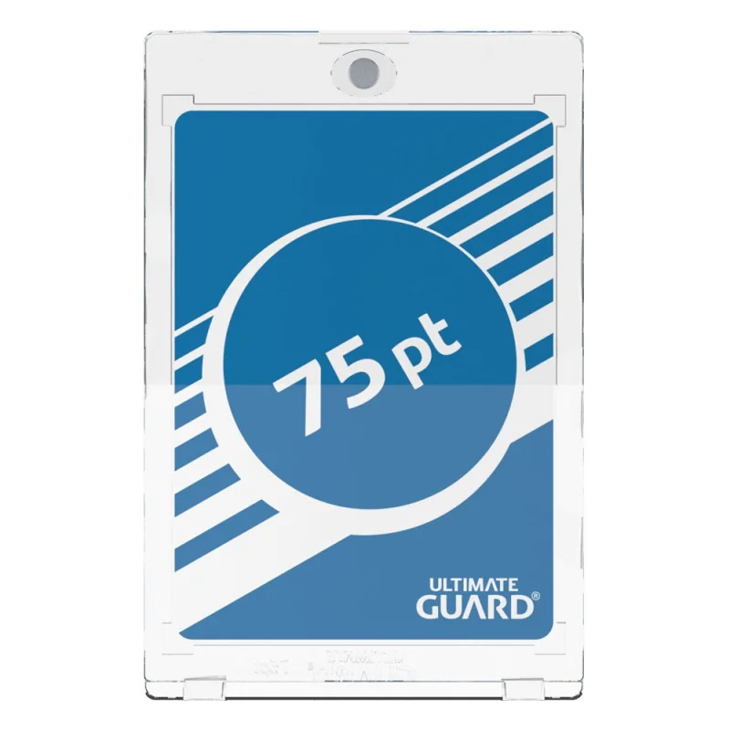 Ultimate Guard Magnetic Card Case 75 pt | 4056133014618