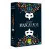 jeu : Mascarade éditeur : Repos Production version française