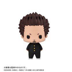 Mr. Ginpachi´s Zany Class Chokorin Mascot Series assortiment boîte-mystère trading figures Vol. 2 5 cm (6)