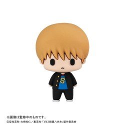 Mr. Ginpachi´s Zany Class Chokorin Mascot Series assortiment boîte-mystère trading figures Vol. 2 5 cm (6)