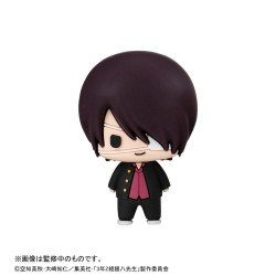 Mr. Ginpachi´s Zany Class Chokorin Mascot Series assortiment boîte-mystère trading figures Vol. 2 5 cm (6)