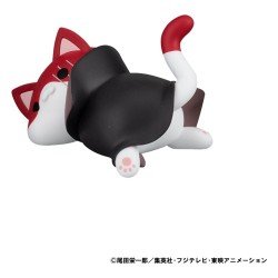 One Piece Mega Cat Project assortiment trading figures Egghead NyanPieceNyan! Stickie! 3 cm (8)