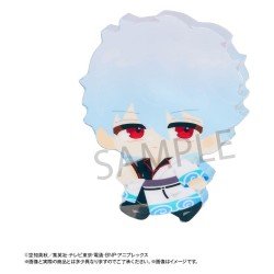 Gintama Karakoro Clear Candy assortiment boîte-mystère trading figures Vol. 2 5 cm (8)
