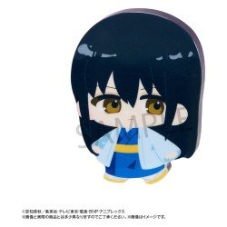 Gintama Karakoro Clear Candy assortiment boîte-mystère trading figures Vol. 2 5 cm (8)
