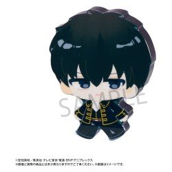 Gintama Karakoro Clear Candy assortiment boîte-mystère trading figures Vol. 2 5 cm (8)
