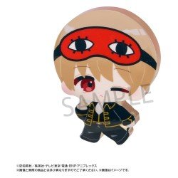 Gintama Karakoro Clear Candy assortiment boîte-mystère trading figures Vol. 2 5 cm (8)