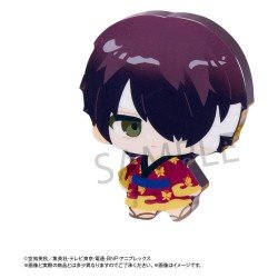 Gintama Karakoro Clear Candy assortiment boîte-mystère trading figures Vol. 2 5 cm (8)