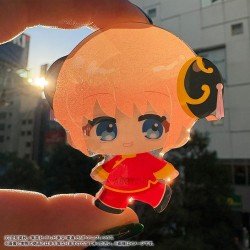 Gintama Karakoro Clear Candy assortiment boîte-mystère trading figures Vol. 2 5 cm (8)