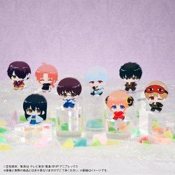 Gintama Karakoro Clear Candy assortiment boîte-mystère trading figures Vol. 2 5 cm (8)