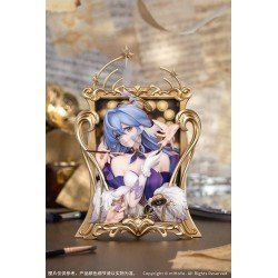 Honkai: Star Rail statuette PVC Diorama Robin: Flowing Nightglow Ver. 27 cm          