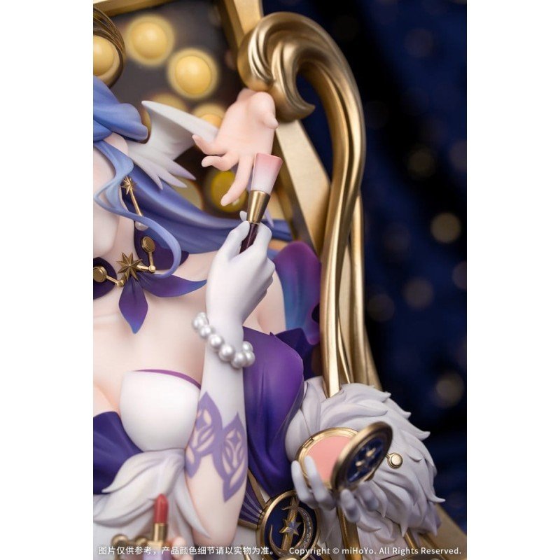 Honkai: Star Rail statuette PVC Diorama Robin: Flowing Nightglow Ver. 27 cm          