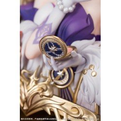 Honkai: Star Rail PVC Statue Diorama Robin: Flowing Nightglow Ver. 27 cm          