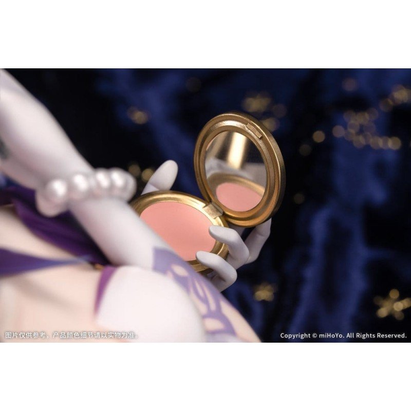 Honkai: Star Rail PVC Statue Diorama Robin: Flowing Nightglow Ver. 27 cm          