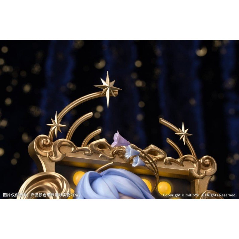 Honkai: Star Rail PVC Statue Diorama Robin: Flowing Nightglow Ver. 27 cm          