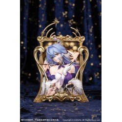 Honkai: Star Rail PVC Statue Diorama Robin: Flowing Nightglow Ver. 27 cm          