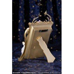 Honkai: Star Rail PVC Statue Diorama Robin: Flowing Nightglow Ver. 27 cm          