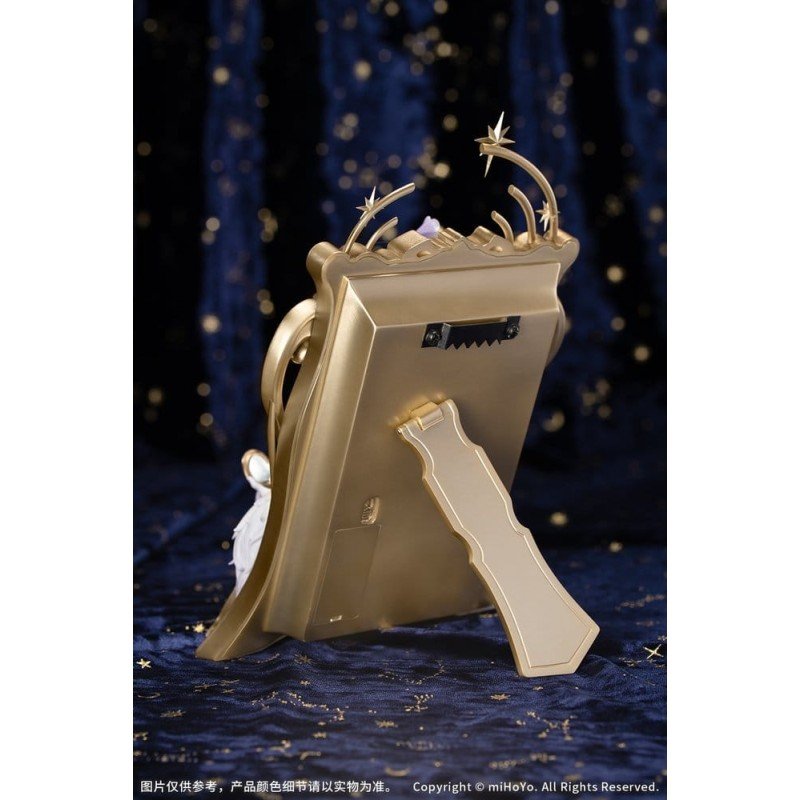 Honkai: Star Rail PVC Statue Diorama Robin: Flowing Nightglow Ver. 27 cm          