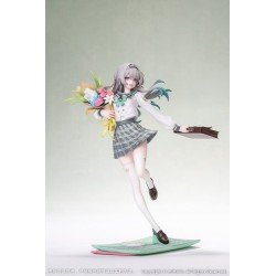 Honkai: Star Rail statuette PVC Gift+ 1/8 Firefly: Spring Missive Ver. 21 cm 