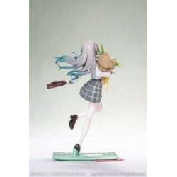 Honkai: Star Rail statuette PVC Gift+ 1/8 Firefly: Spring Missive Ver. 21 cm 
