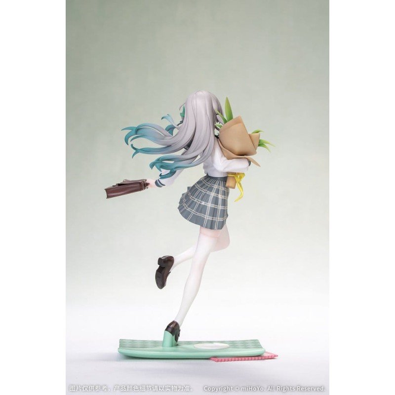 Honkai: Star Rail statuette PVC Gift+ 1/8 Firefly: Spring Missive Ver. 21 cm 